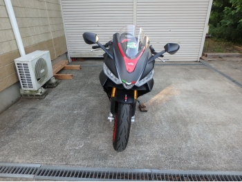 Заказать из Японии мотоцикл Aprilia RS660 2021 фото 1