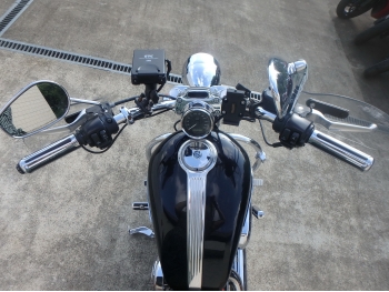 Заказать из Японии мотоцикл Harley Davidson XL1200C-I Sportster Custom 2009 фото 22
