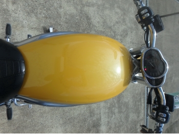 Заказать из Японии мотоцикл Harley Davidson VRSCR Street Rod 1130 2006 фото 22