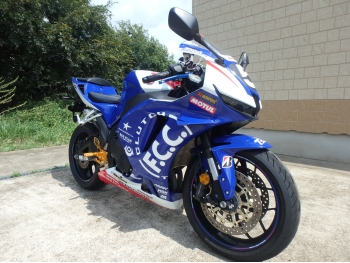   #7572   Honda CBR600RR-4