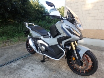  #5306   Honda X-ADV750-2