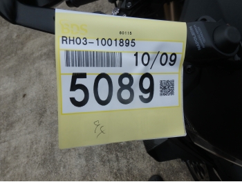 Заказать из Японии мотоцикл Honda CBR650R 2019 фото 1
