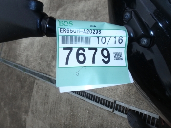     Kawasaki Ninja650A 2017  1