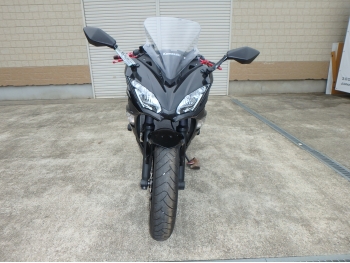     Kawasaki Ninja650A 2017  3
