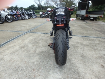     Kawasaki Ninja650A 2017  7