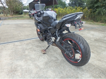     Kawasaki Ninja650A 2017  8