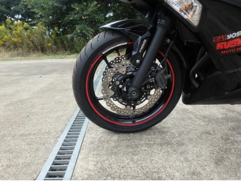     Kawasaki Ninja650A 2017  11