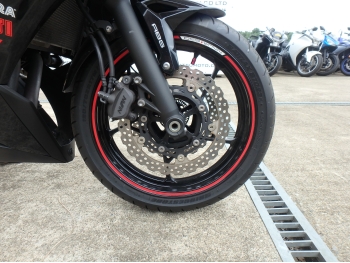     Kawasaki Ninja650A 2017  16