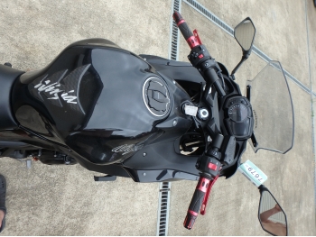    Kawasaki Ninja650A 2017  19