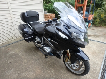   #2605   BMW R1250RT