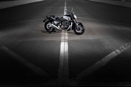 Yamaha: знает толк в музыке и в двигателях