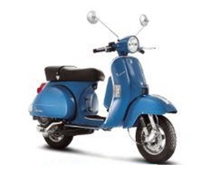  Piaggio   Vespa