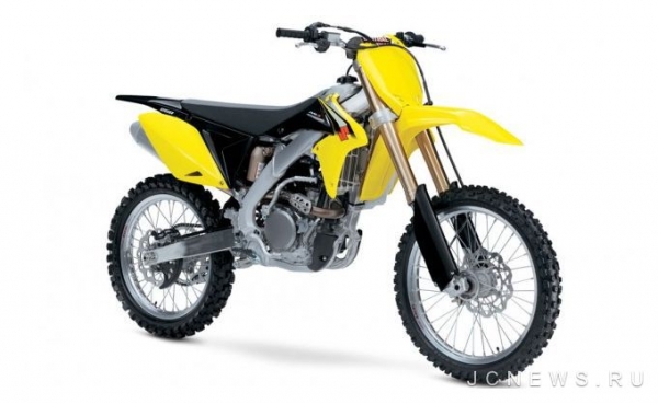 Suzuki  RM-Z250