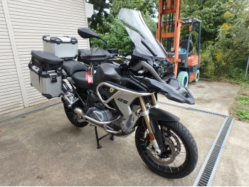 Заказать из Японии мотоцикл BMW R1250GS 2020 фото 2