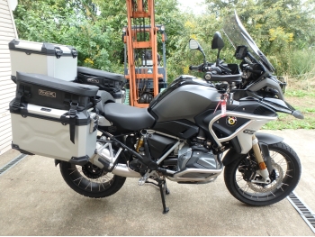 Заказать из Японии мотоцикл BMW R1250GS 2020 фото 3