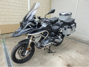 Заказать из Японии мотоцикл BMW R1250GS 2020 фото 8