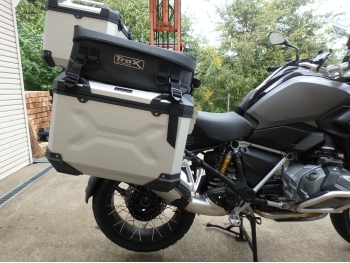 Заказать из Японии мотоцикл BMW R1250GS 2020 фото 12