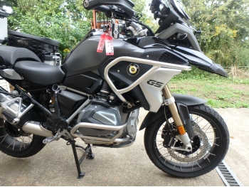 Заказать из Японии мотоцикл BMW R1250GS 2020 фото 14