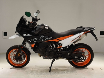 Заказать из Японии мотоцикл KTM 890 SMT 2023 фото 1