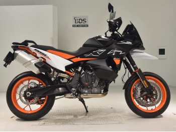 Заказать из Японии мотоцикл KTM 890 SMT 2023 фото 2