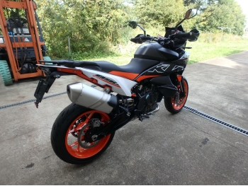 Заказать из Японии мотоцикл KTM 890 SMT 2023 фото 7