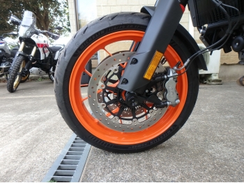 Заказать из Японии мотоцикл KTM 890 SMT 2023 фото 12
