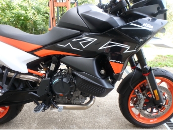 Заказать из Японии мотоцикл KTM 890 SMT 2023 фото 16