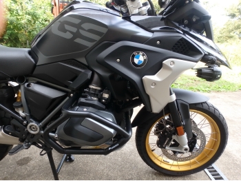 Заказать из Японии мотоцикл BMW R1250GS 2022 фото 13