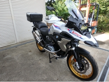     BMW R1250GS 2022  2