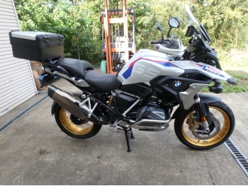     BMW R1250GS 2022  3