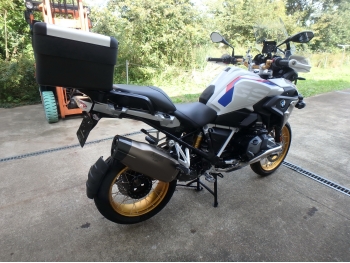     BMW R1250GS 2022  4