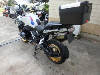     BMW R1250GS 2022  6