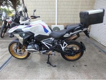     BMW R1250GS 2022  7
