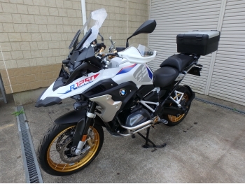     BMW R1250GS 2022  8
