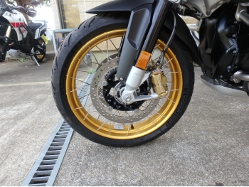     BMW R1250GS 2022  9