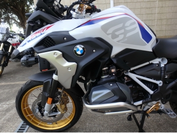     BMW R1250GS 2022  10