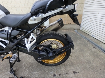    BMW R1250GS 2022  11