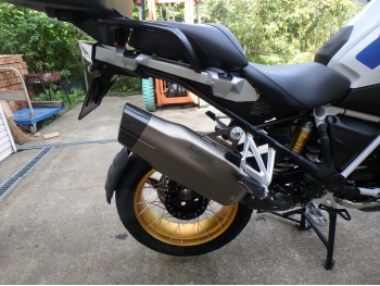     BMW R1250GS 2022  12