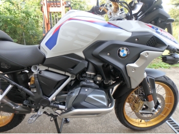     BMW R1250GS 2022  13