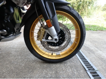     BMW R1250GS 2022  14