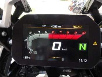     BMW R1250GS 2022  15
