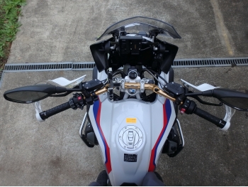     BMW R1250GS 2022  16