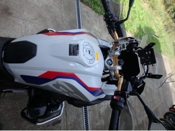     BMW R1250GS 2022  17