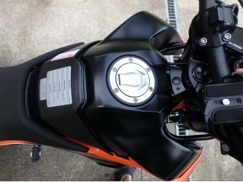 Заказать из Японии мотоцикл KTM 790 Adventure 2019 фото 20