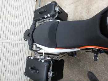 Заказать из Японии мотоцикл KTM 790 Adventure 2019 фото 21