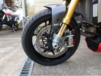 Заказать из Японии мотоцикл Ducati Monster1200S M1200S 2019 фото 9