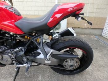 Заказать из Японии мотоцикл Ducati Monster1200S M1200S 2019 фото 11