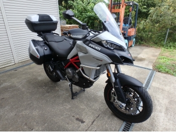 Заказать из Японии мотоцикл Ducati Multistrada950 2019 фото 2