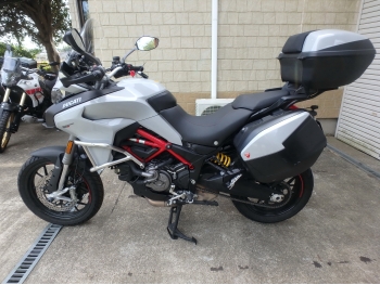 Заказать из Японии мотоцикл Ducati Multistrada950 2019 фото 7