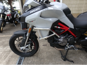 Заказать из Японии мотоцикл Ducati Multistrada950 2019 фото 10